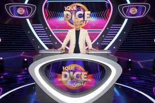 10 millones de telespectadores: las cifras que demuestran el éxito de “¡Qué dice Chile!”