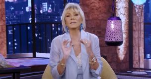 Raquel Argandoña responde a críticas por su rol en 'Fiebre de Baile': “Este país es muy envidioso”