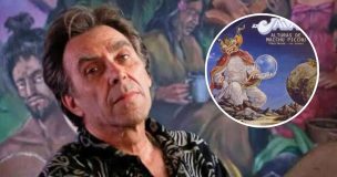 El legado cultural de René Olivares: el histórico colaborador de 'Los Jaivas' que falleció a sus 74 años