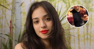 Rocío Toscano presentó a su nueva pareja y en redes lo compararon con popular comediante: