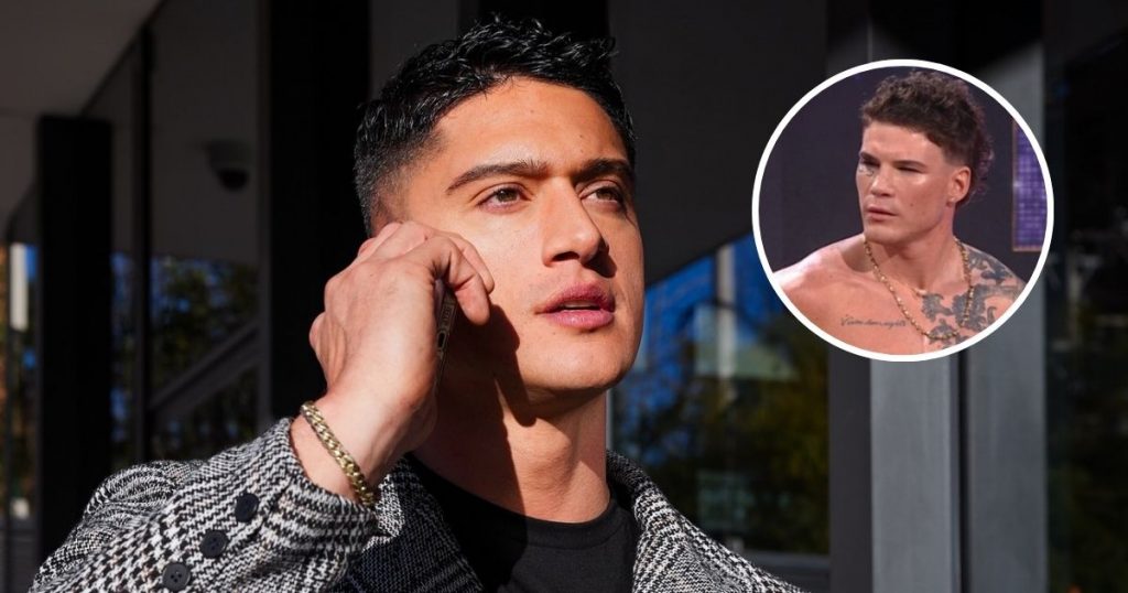 Conflicto en vivo: La inesperada furia de Sammis Reyes con Raimundo Cerda en ‘Fiebre de Baile’