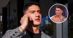 Conflicto en vivo: La inesperada furia de Sammis Reyes con Raimundo Cerda en 'Fiebre de Baile'