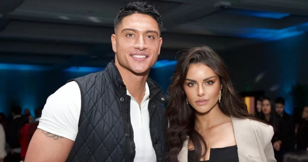 ¿Se vienen cositas?: Sammis Reyes y Emilia Dides lanzan inusual búsqueda para nuevo proyecto