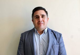 Asume nuevo seremi de Agricultura en la Región de La Araucanía