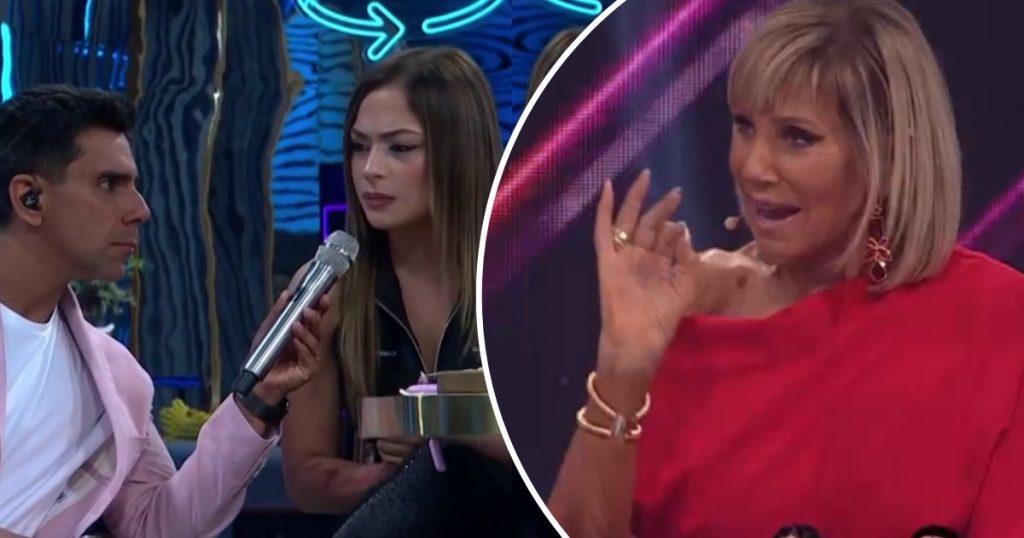 Skar Labra estalla contra el jurado de Fiebre de Baile y Raquel Argandoña le responde de forma lapidaria