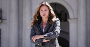Soledad Onetto revela su estrategia para el debate presidencial: