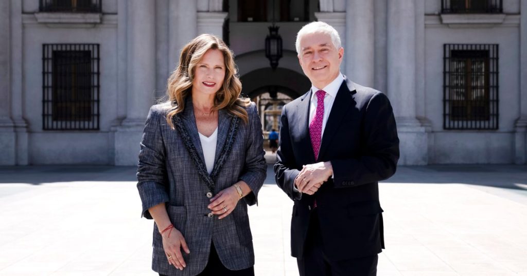 Debate presidencial: conoce el formato y el orden de los candidatos