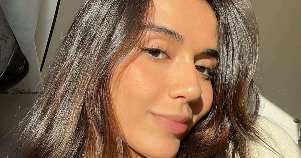 Nuevo comienzo: Steffi Méndez revela que ahora estudiará inesperada carrera