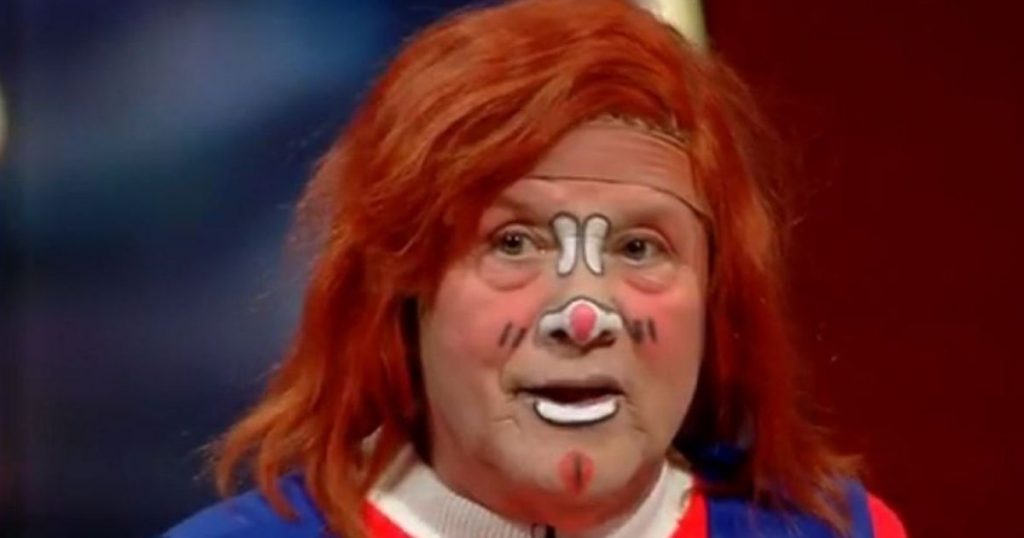 “Oren por mi papá”: Pastelito revela delicado estado de salud de Tachuela Chico tras sufrir un infarto