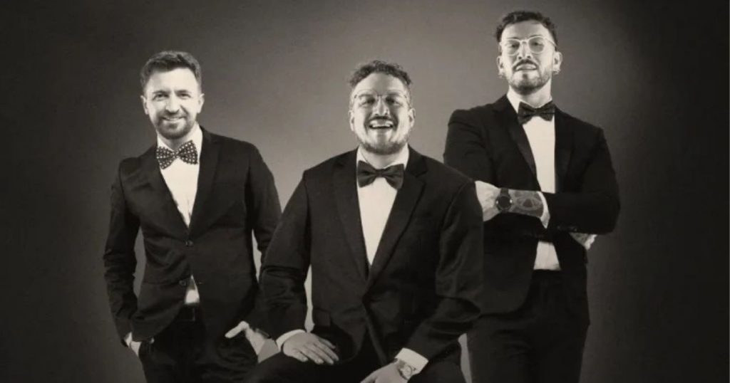 “Tomás Va a Morir” vuelve a Monticello con show interactivo “Ley de Murphy”