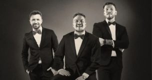 “Tomás Va a Morir” vuelve a Monticello con show interactivo “Ley de Murphy”