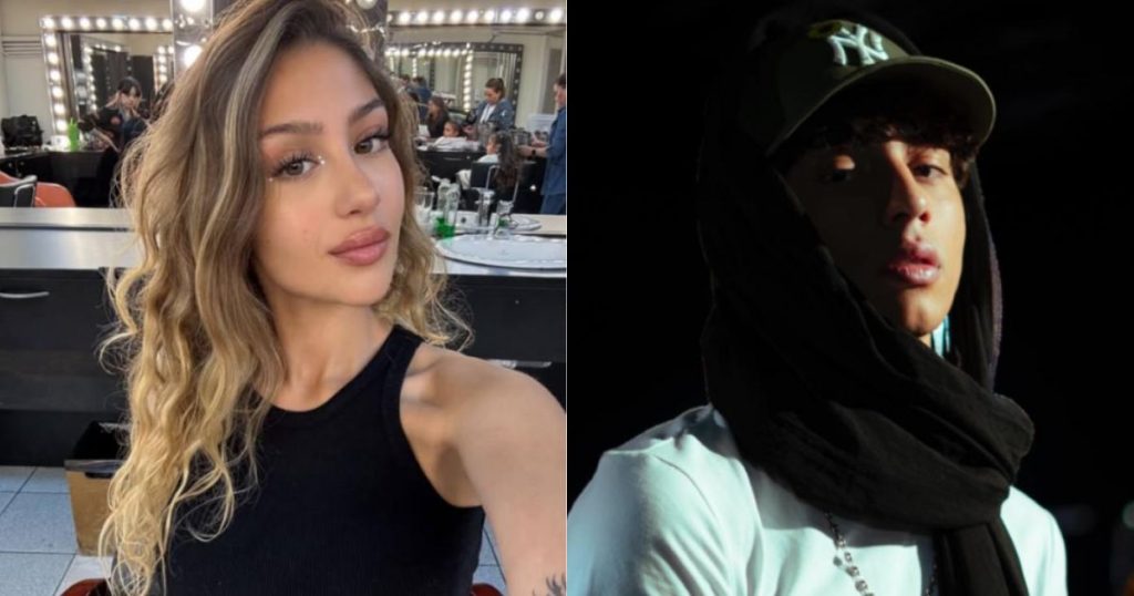 ¿El amor está en el aire? Trinidad Neira reaparece junto a Bimza tras ruptura y aclaran rumores