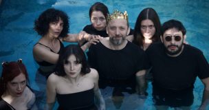 Comedia, tragedia y conspiración con