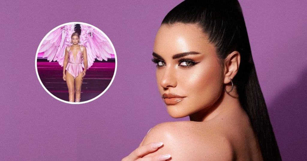 Con Emilia Dides representando a Chile: Cómo ver en vivo el Victoria’s Secret Fashion Show 2025