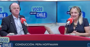 Voces que Unen Chile: Antonio Walker repasa su periodo como Ministro y los desafíos de la agricultura
