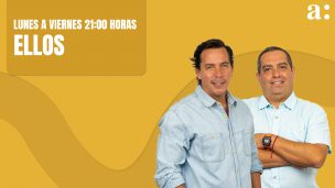Ellos Jueves 16 Octubre 2025.