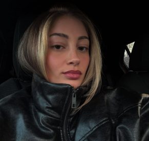 Florencia Araneda derrite Instagram con foto súper romántica junto a su pololo