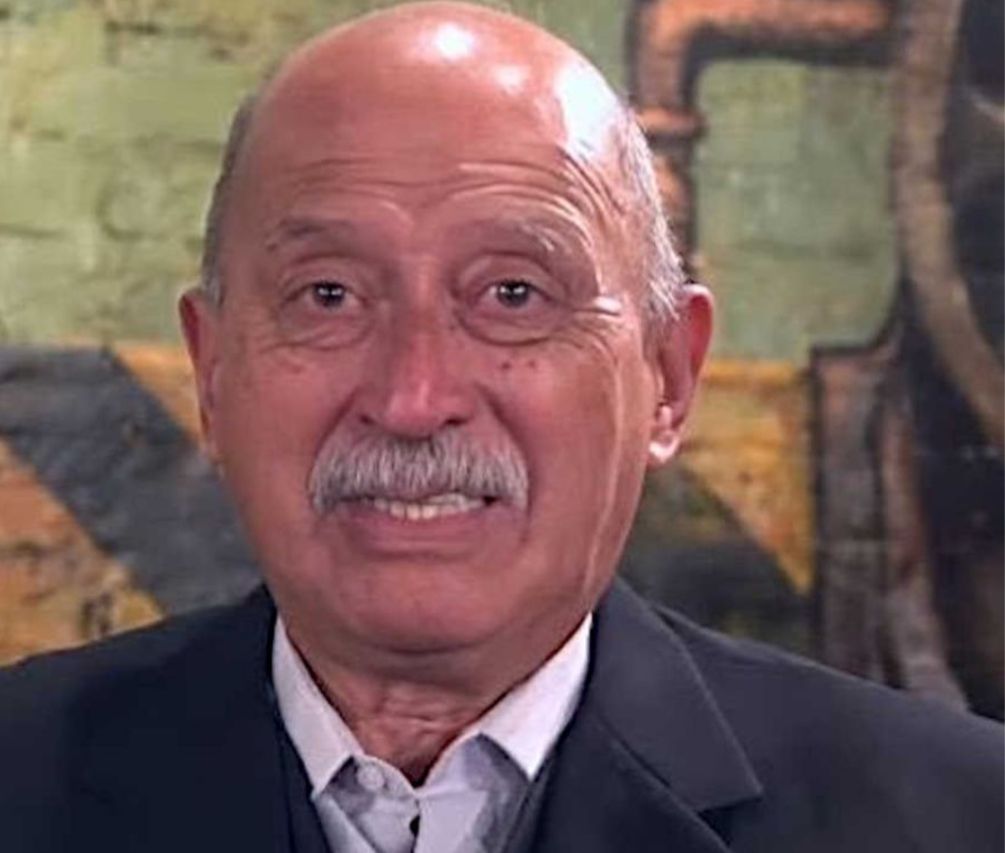 Adiós a José Andrada: Actor argentino que nos hizo reír en “Los Simuladores”