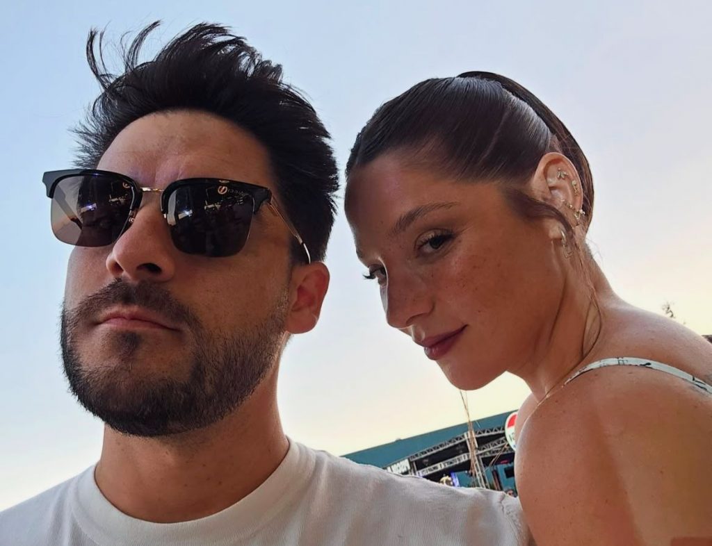 “No es un adiós”: Pareja de Kel Calderón pone fin a su restaurante Malva Loca