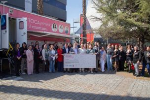 FALP y ACHM impulsan alianza para la prevención y detección temprana del cáncer de mama