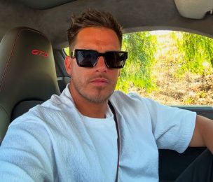 Así es la nueva vida de Camilo Huerta luego del polémico divorcio con Marité Matus