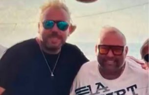 Viuda del Rey de Meiggs acusa a Kaminski de ocultar información y revela millonaria deuda