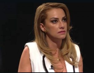 Titi Ahubert reaparece y pone fin a los rumores sobre su vida personal y amorosa