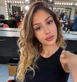 De influencer a estudiante: Trini Neira sorprende con su faceta universitaria