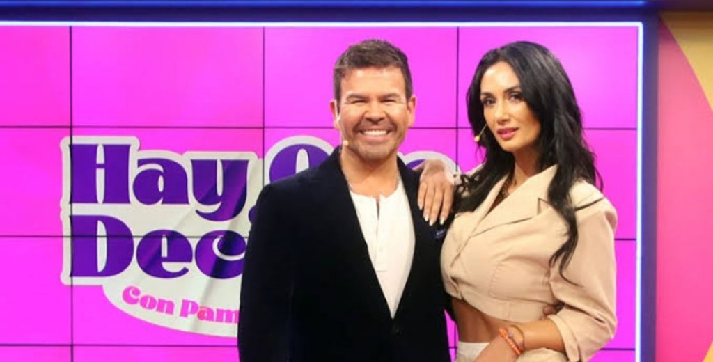 ¿Quién tomará el mando en “Hay que decirlo”? Estos serían los posibles reemplazos de Pamela Díaz y Nacho Gutiérrez