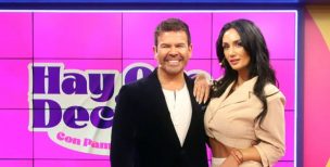 ¿Quién tomará el mando en “Hay que decirlo”? Estos serían los posibles reemplazos de Pamela Díaz y Nacho Gutiérrez