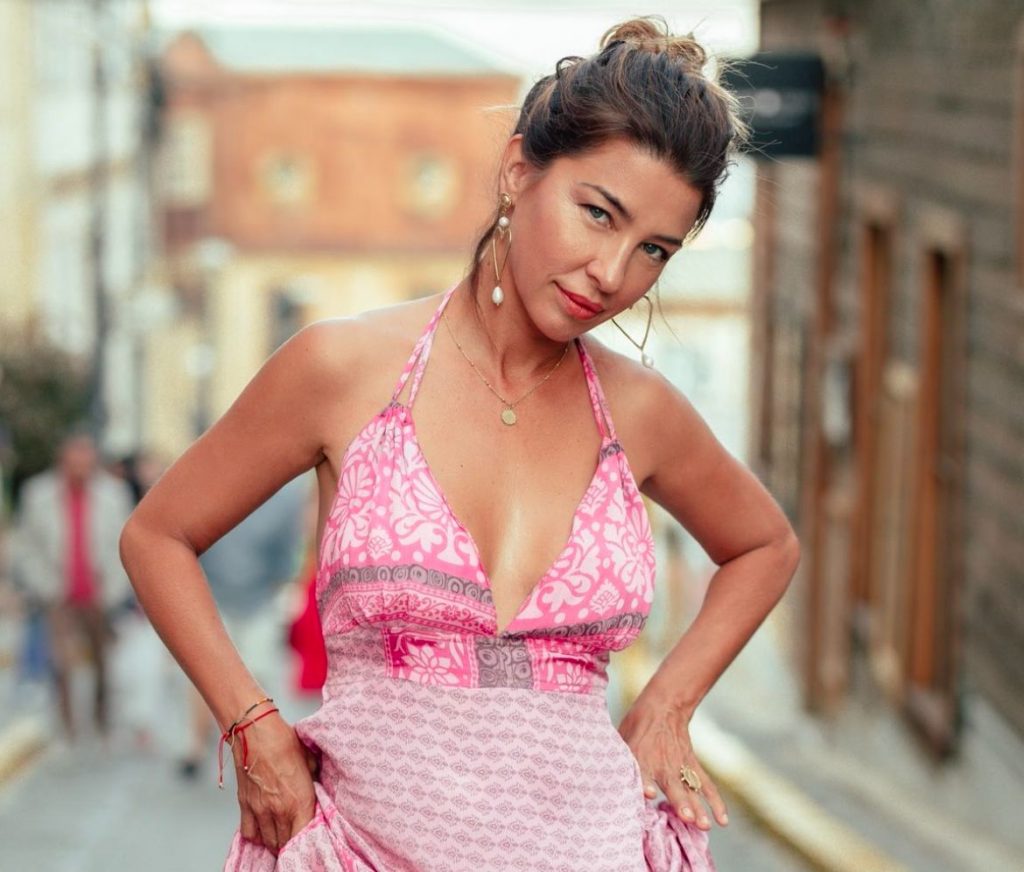 Pancha Merino atraviesa crisis tras su ruptura: Su tienda Majas podría quebrar