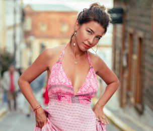 Pancha Merino atraviesa crisis tras su ruptura: Su tienda Majas podría quebrar