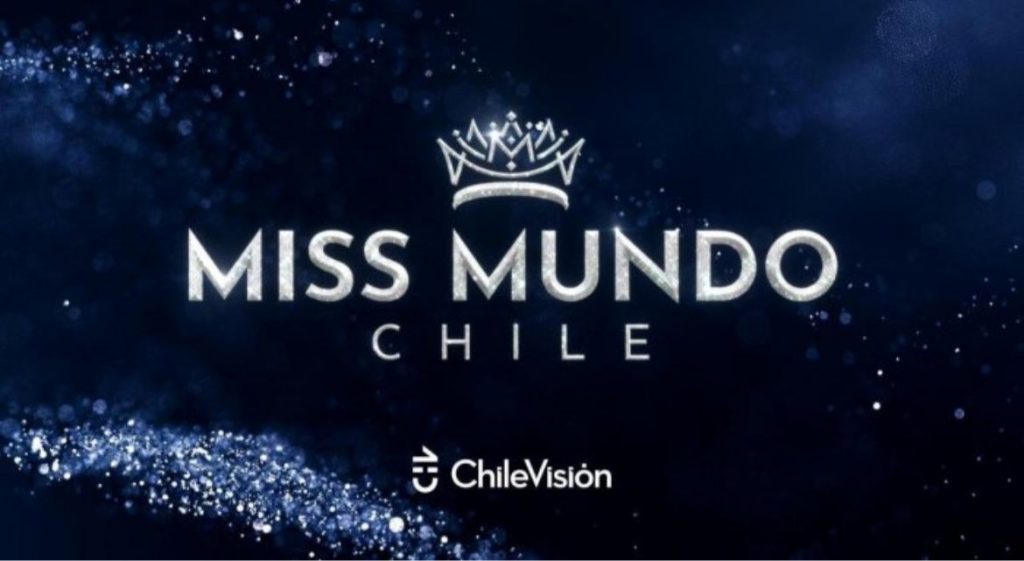 Chilevisión transmitirá en vivo la semifinal del certamen Miss Mundo Chile 2025