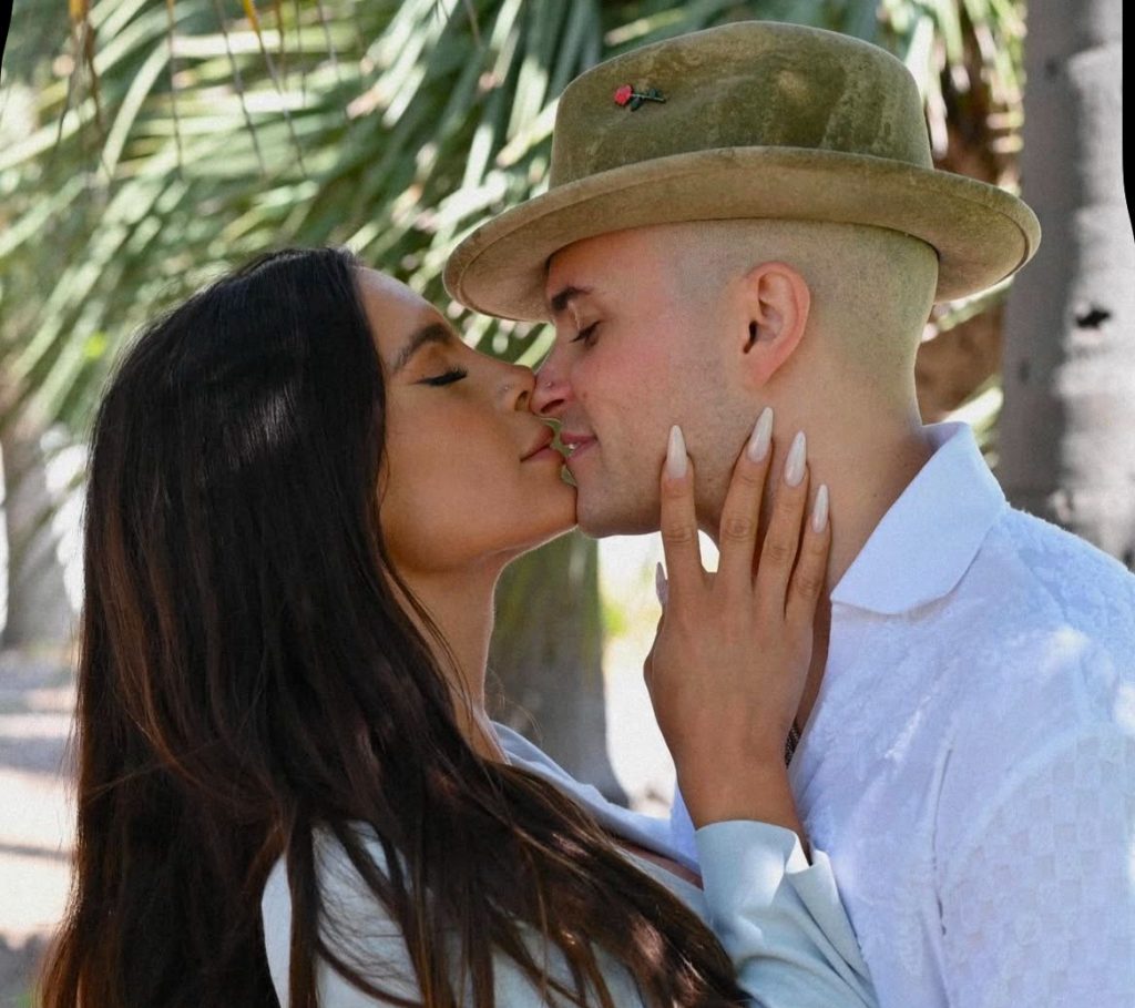 ¿Quién es Camila Sepúlveda? La mujer que conquistó el corazón de Augusto Schuster