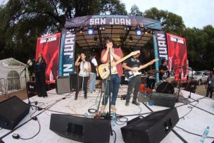 Rompiendo las barreras de la inclusión: Rock Di llega a Chile este 12 de octubre