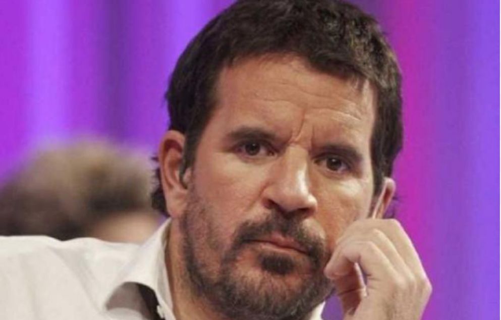 Vasco Moulian sorprende con íntima confesión: “A mí me han gustado dos hombres”