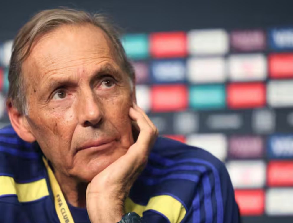 Fallece Miguel Ángel Russo, histórico técnico de Boca Juniors y Universidad de Chile