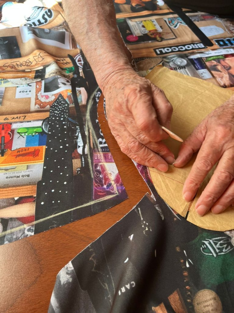 La historia detrás del comentado vestuario de 31 minutos en el Tiny Desk