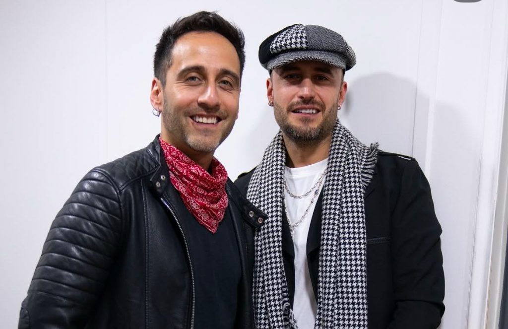 ¡Alerta máxima! Los Vásquez denuncian grave estafa con su nombre en redes sociales