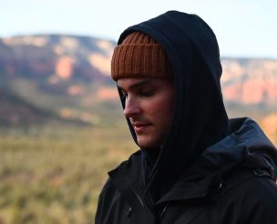 De teleseries a la música: Augusto Schuster explica por qué decidió dejar Chile
