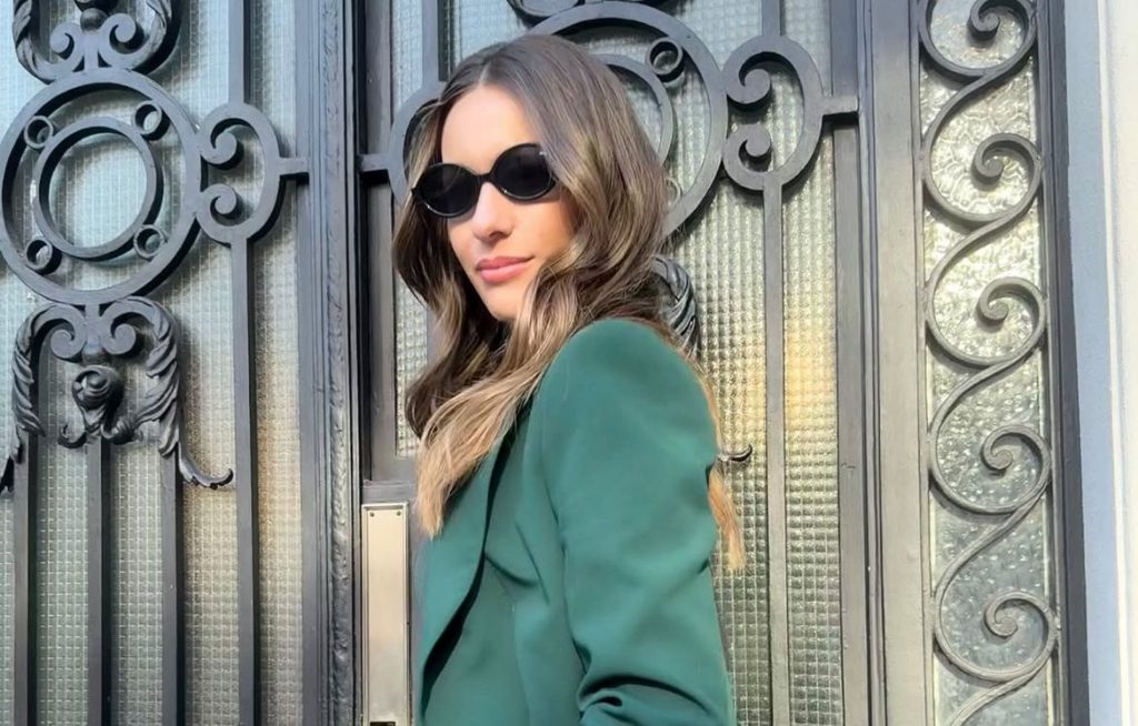“Es muy doloroso”: Pampita conmueve al hablar de su trastorno y el de sus hijos
