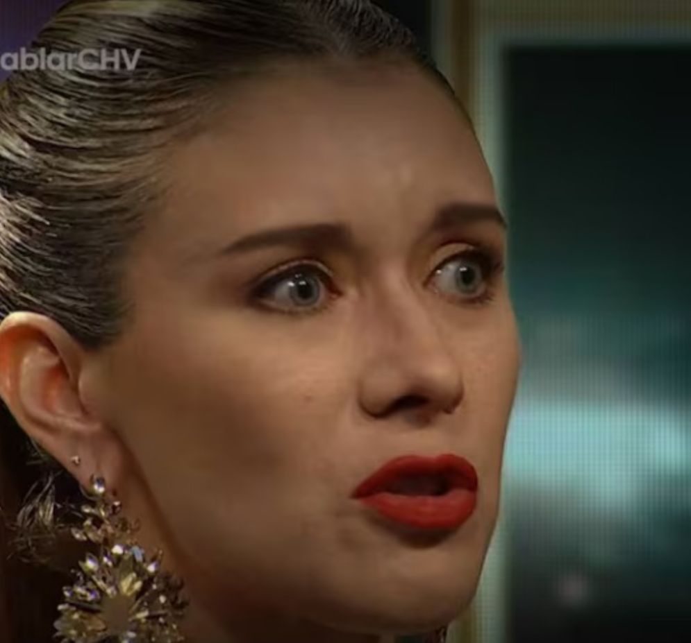 ¡Millonaria deuda! Carla Jara revela cuánto le debe Francisco Kaminski