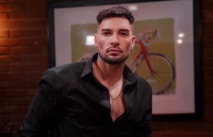 Polémica en Ovalle: Luis Mateucci desmiente show hot y millonario pago