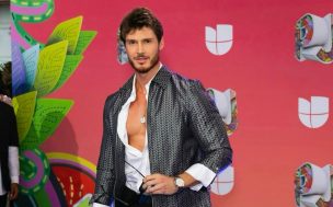 Tragedia en México: Asesinan al actor argentino Fede Dorcaz