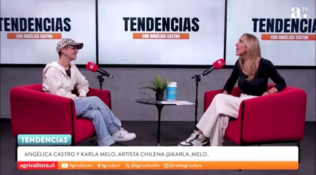 En Tendencias: Karla Melo comparte su historia de sanación y anuncia su primer concierto