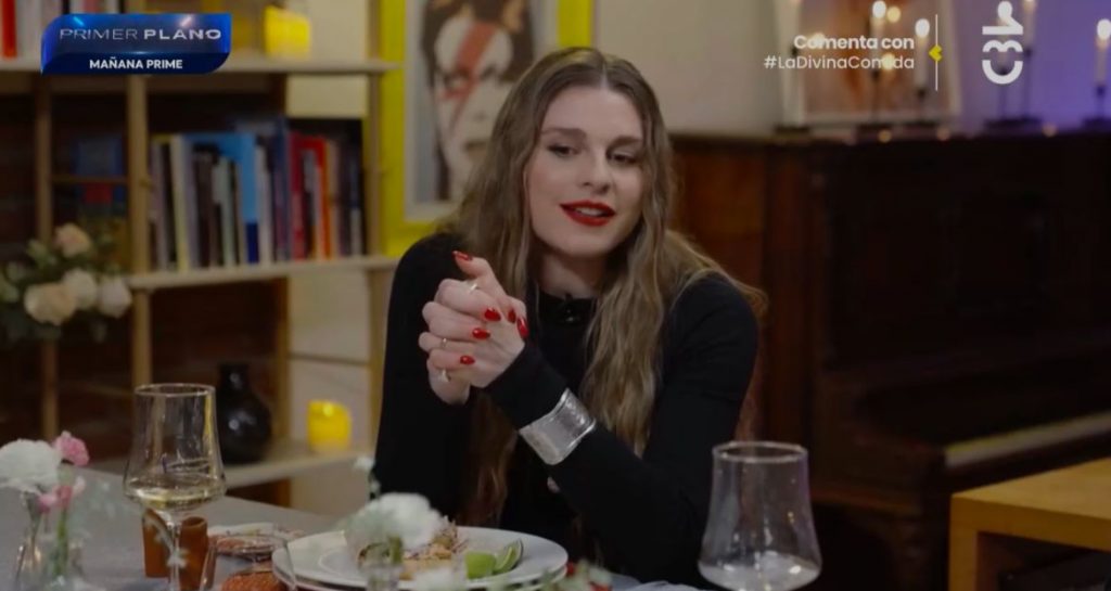 Tanza Varela abre su corazón y cuenta la pena más profunda que ha enfrentado con su pareja