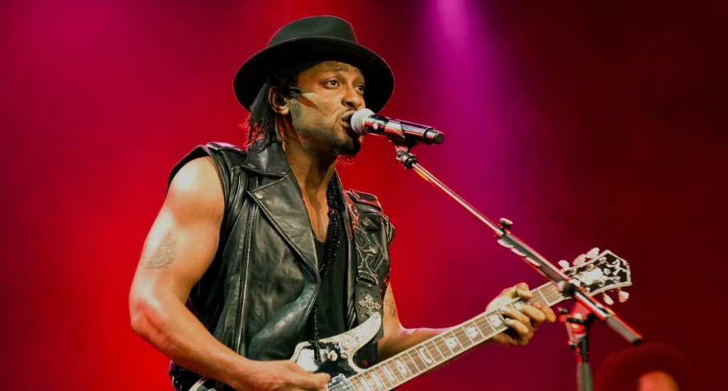 ¡Luto en la música! Muere D’Angelo, leyenda del R&B y pionero del neo-soul