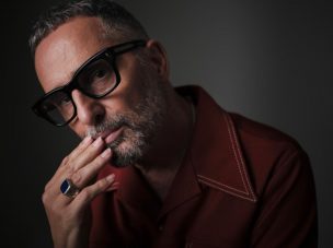 Jorge Drexler anuncia concierto en Chile y gira por el Cono Sur en 2026