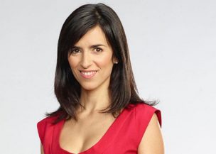 “Lo privado aún tiene valor”: Paz Bascuñán advierte sobre la exposición de los niños en redes sociales