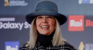 Dolor en Hollywood: Revelan la verdadera causa de muerte de Diane Keaton